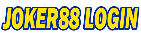 Joker88 Login